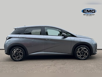 Used BYD Dolphin 2025 for sale - 78591437: Photo