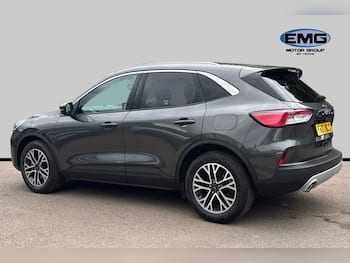 Used Ford Kuga 2022 for sale - 79719253: Photo