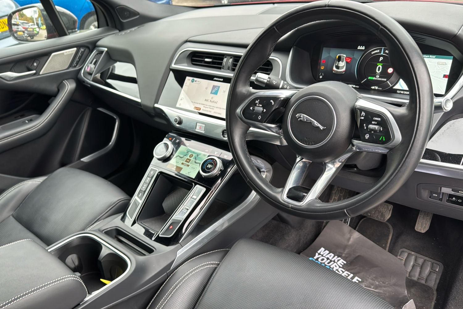 Used Jaguar I-Pace 2022 for sale - 76230270: Photo 10