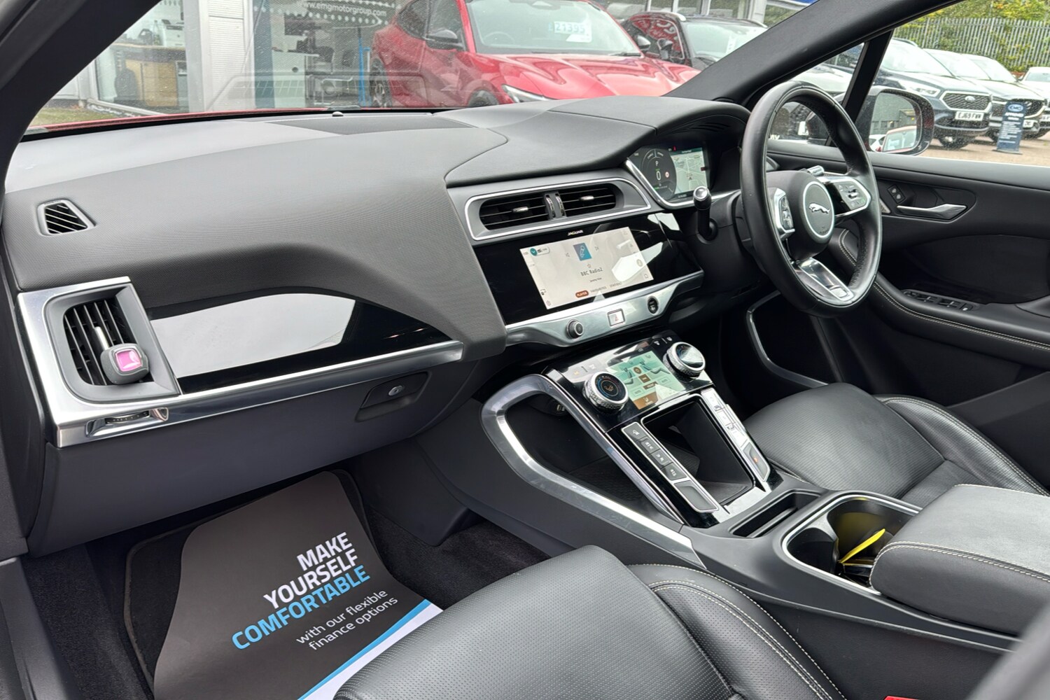 Used Jaguar I-Pace 2022 for sale - 76230270: Photo 11