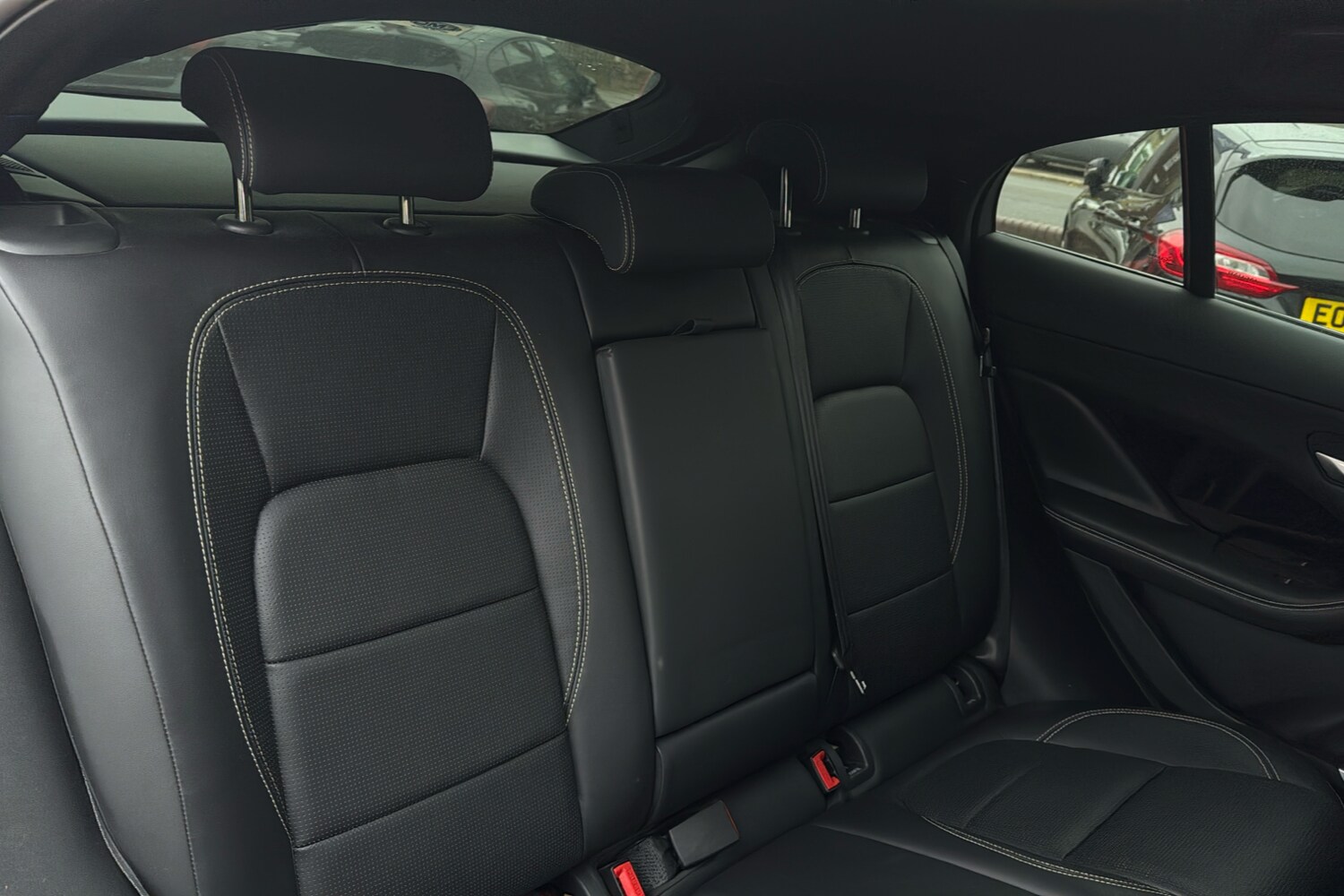 Used Jaguar I-Pace 2022 for sale - 76230270: Photo 12