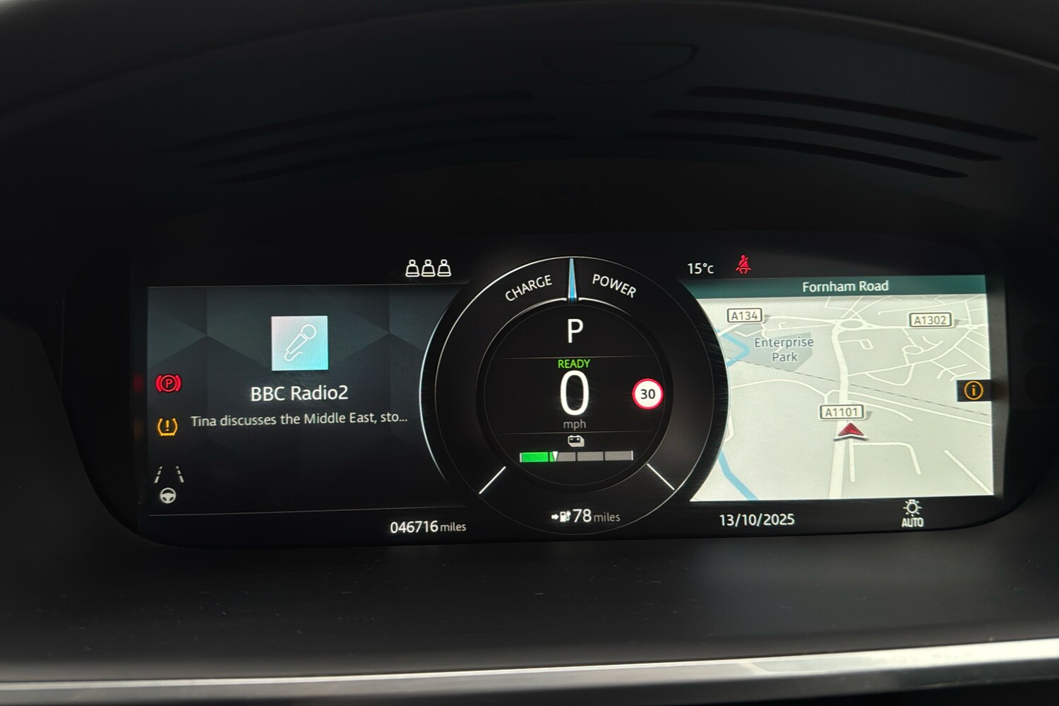 Used Jaguar I-Pace 2022 for sale - 76230270: Photo 14