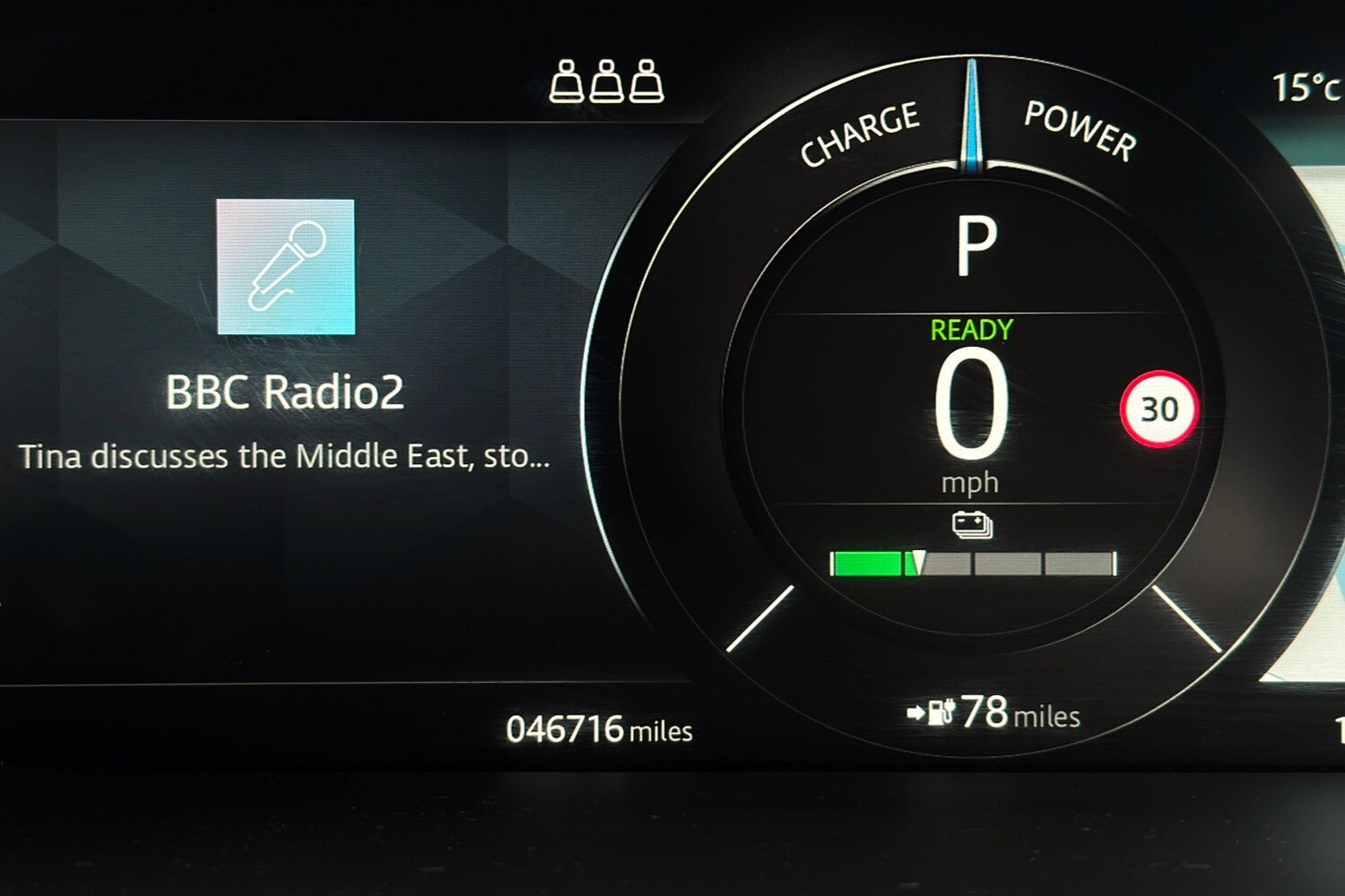 Used Jaguar I-Pace 2022 for sale - 76230270: Photo 15