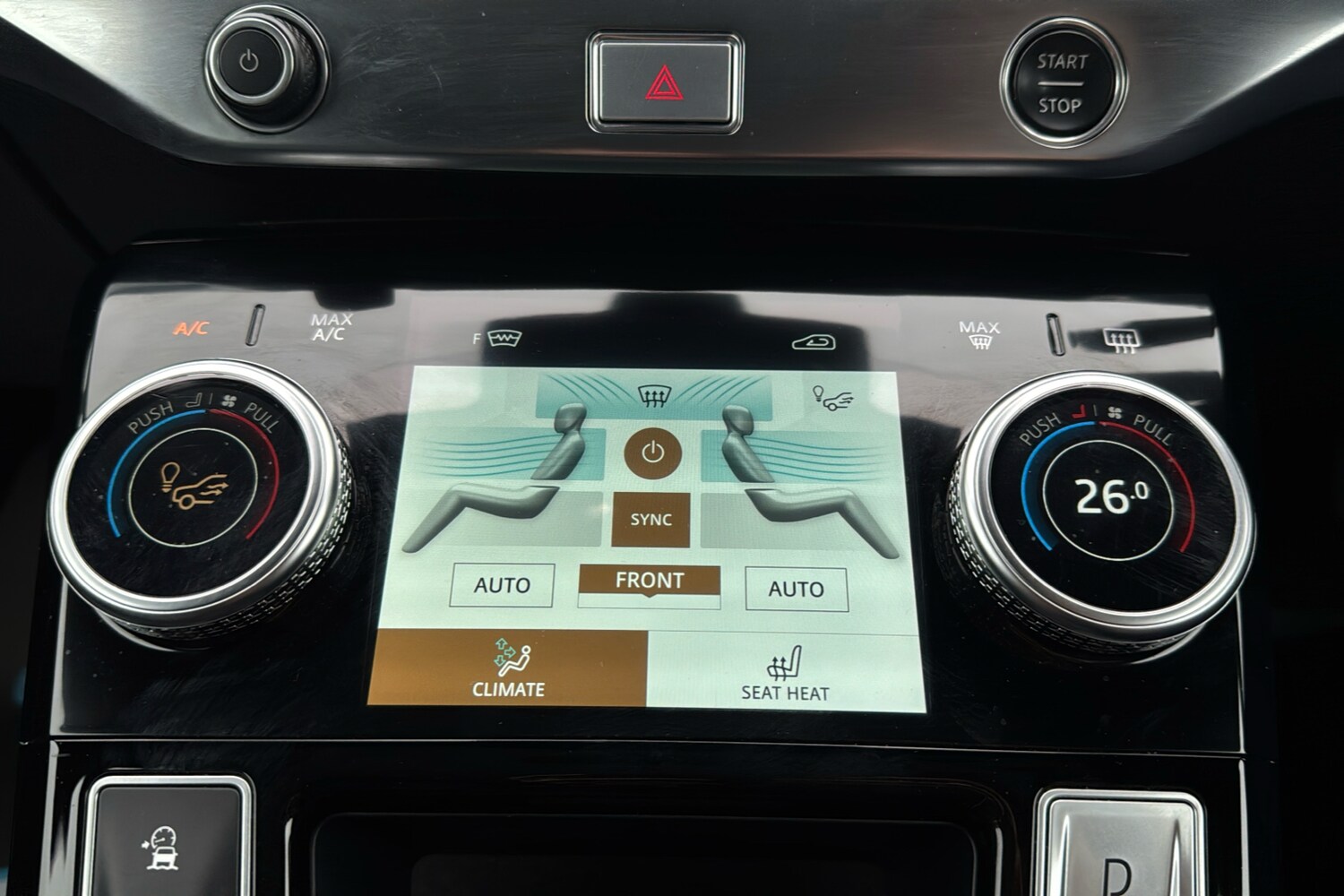 Used Jaguar I-Pace 2022 for sale - 76230270: Photo 16