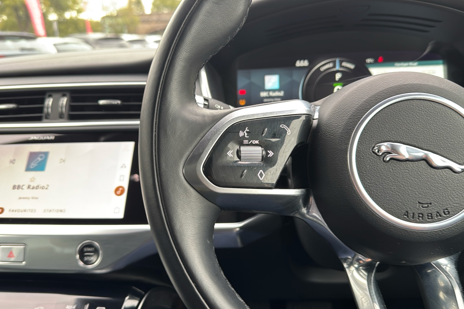 Used Jaguar I-Pace 2022 for sale - 76230270: Photo 17