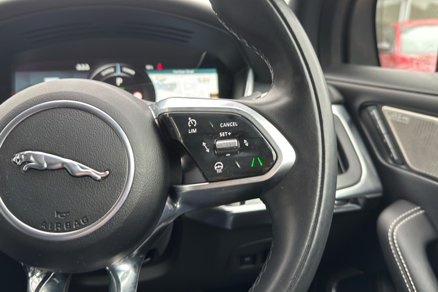 Used Jaguar I-Pace 2022 for sale - 76230270: Photo 18