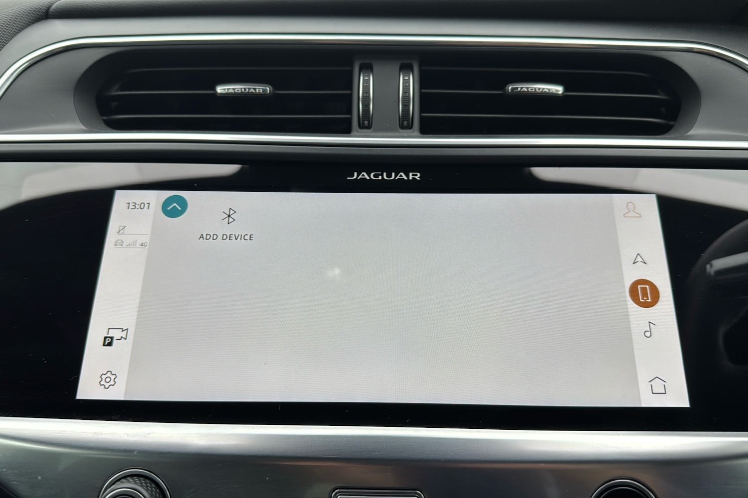 Used Jaguar I-Pace 2022 for sale - 76230270: Photo 20