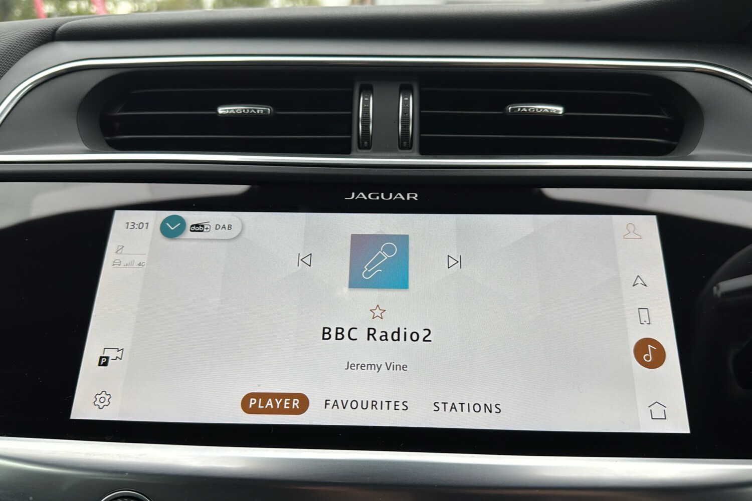 Used Jaguar I-Pace 2022 for sale - 76230270: Photo 21