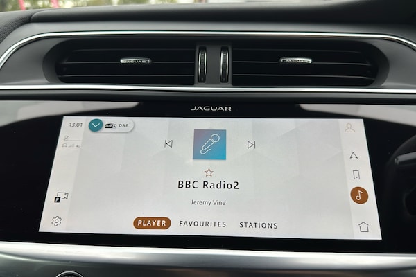 Used Jaguar I-Pace 2022 for sale - 76230270: Photo 21