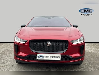 Used Jaguar I-Pace 2022 for sale - 76230270: Photo 2