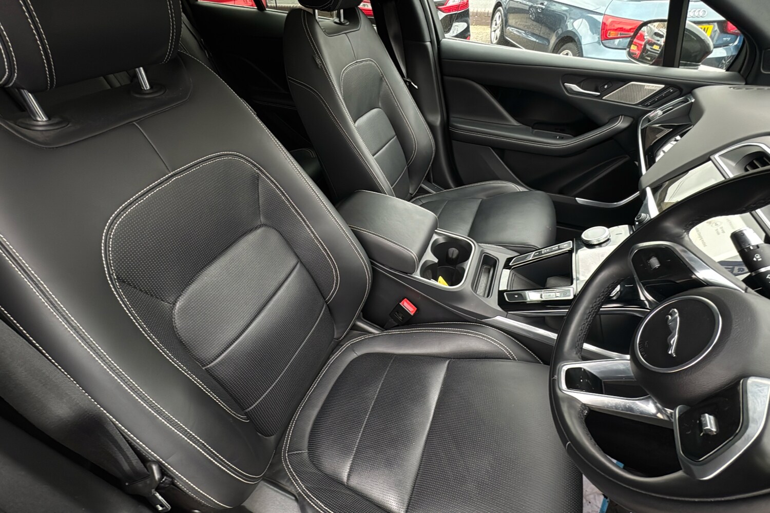 Used Jaguar I-Pace 2022 for sale - 76230270: Photo 34