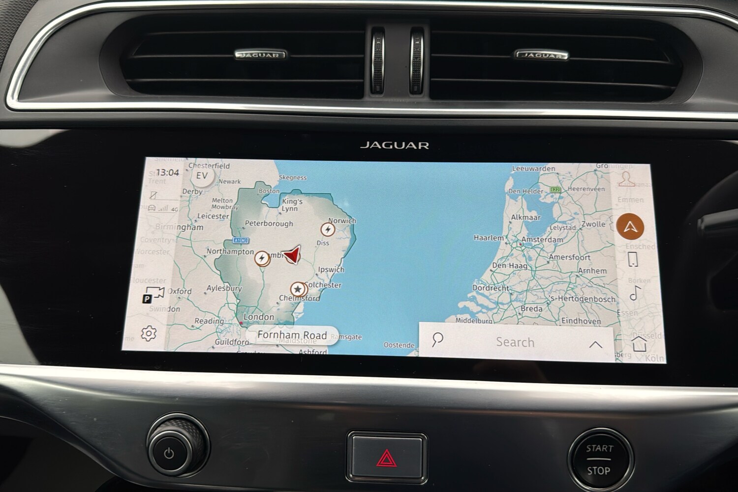 Used Jaguar I-Pace 2022 for sale - 76230270: Photo 37