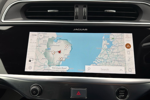 Used Jaguar I-Pace 2022 for sale - 76230270: Photo 37