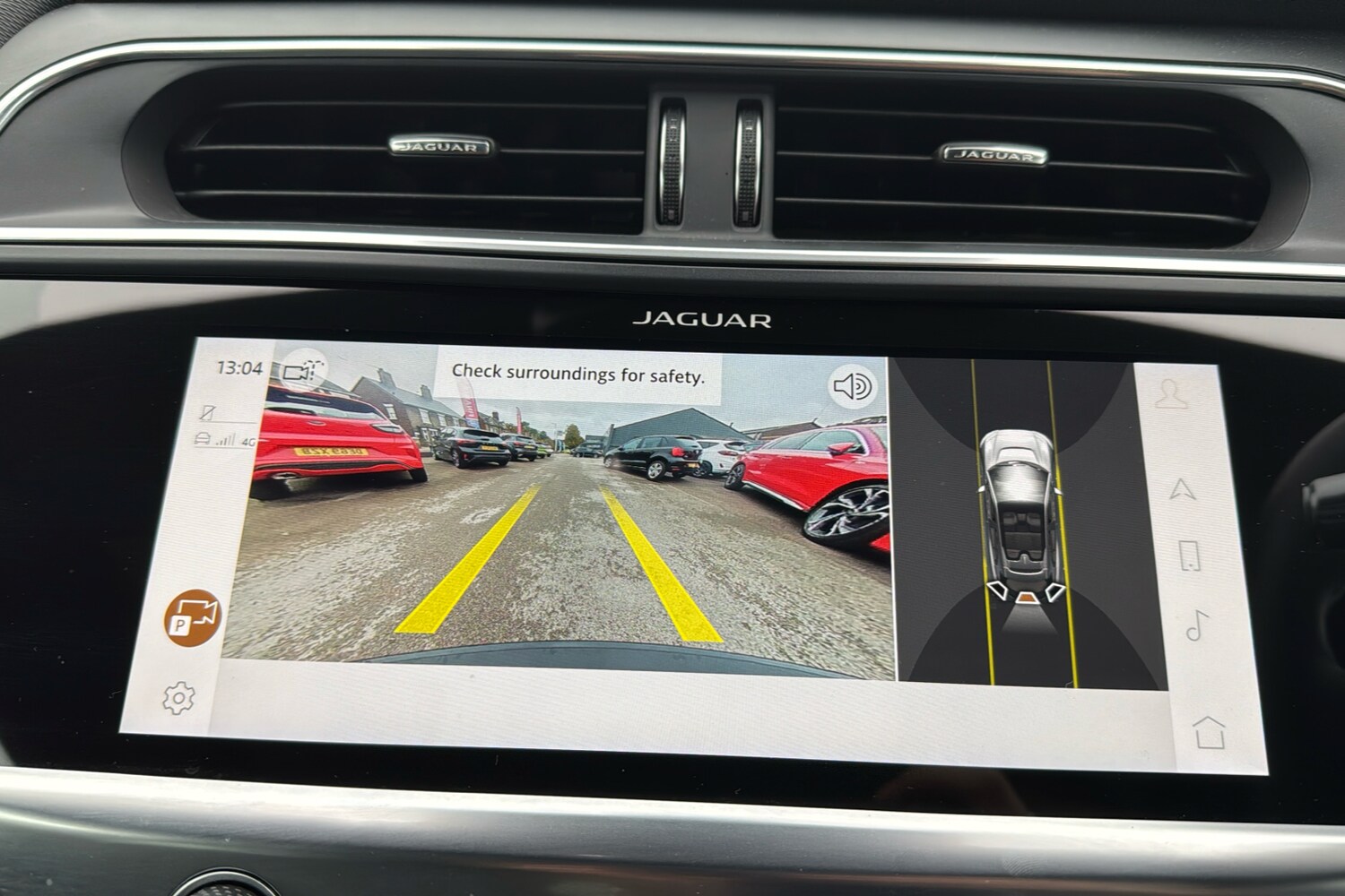 Used Jaguar I-Pace 2022 for sale - 76230270: Photo 38