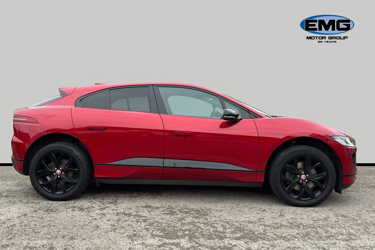 Used Jaguar I-Pace 2022 for sale - 76230270: Photo 4