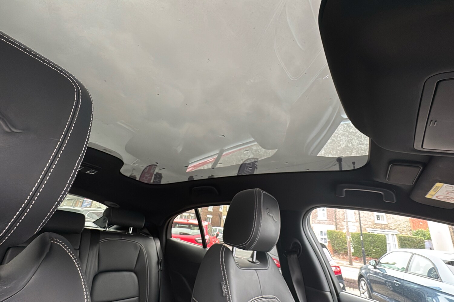 Used Jaguar I-Pace 2022 for sale - 76230270: Photo 40