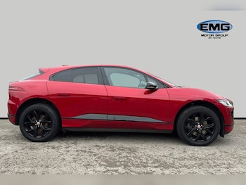 Used Jaguar I-Pace 2022 for sale - 76230270: Photo 4