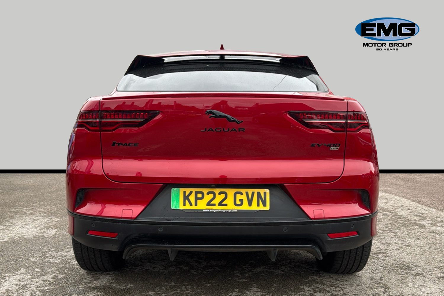 Used Jaguar I-Pace 2022 for sale - 76230270: Photo 6