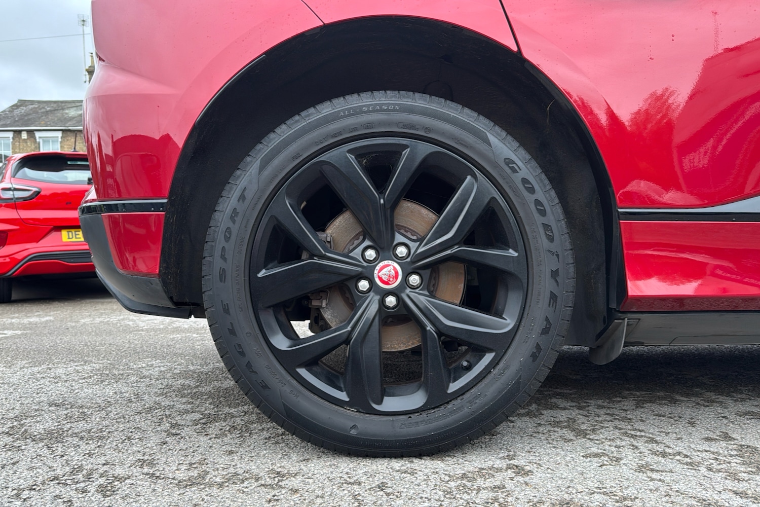 Used Jaguar I-Pace 2022 for sale - 76230270: Photo 8