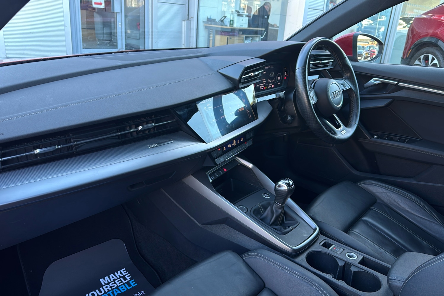 Used Audi A3 2023 for sale - 76096479: Photo 11