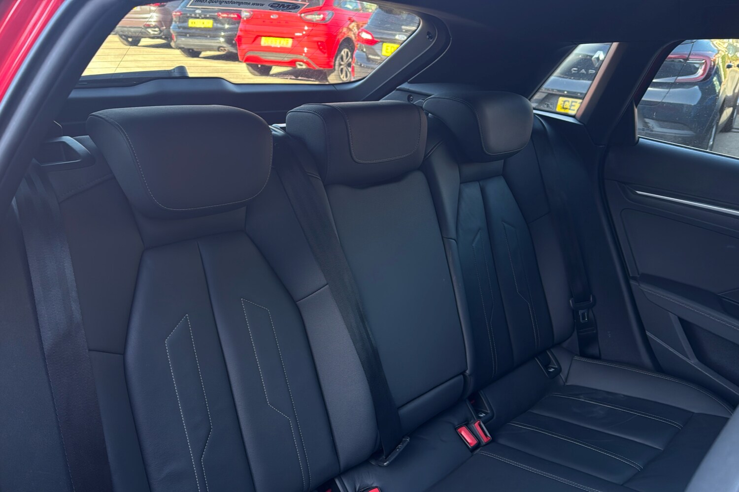 Used Audi A3 2023 for sale - 76096479: Photo 12