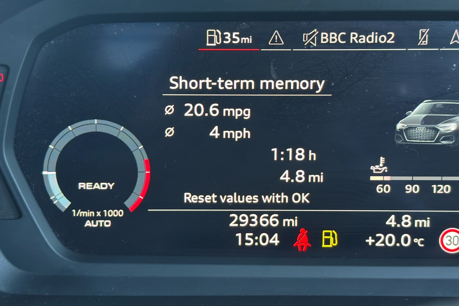 Used Audi A3 2023 for sale - 76096479: Photo 15