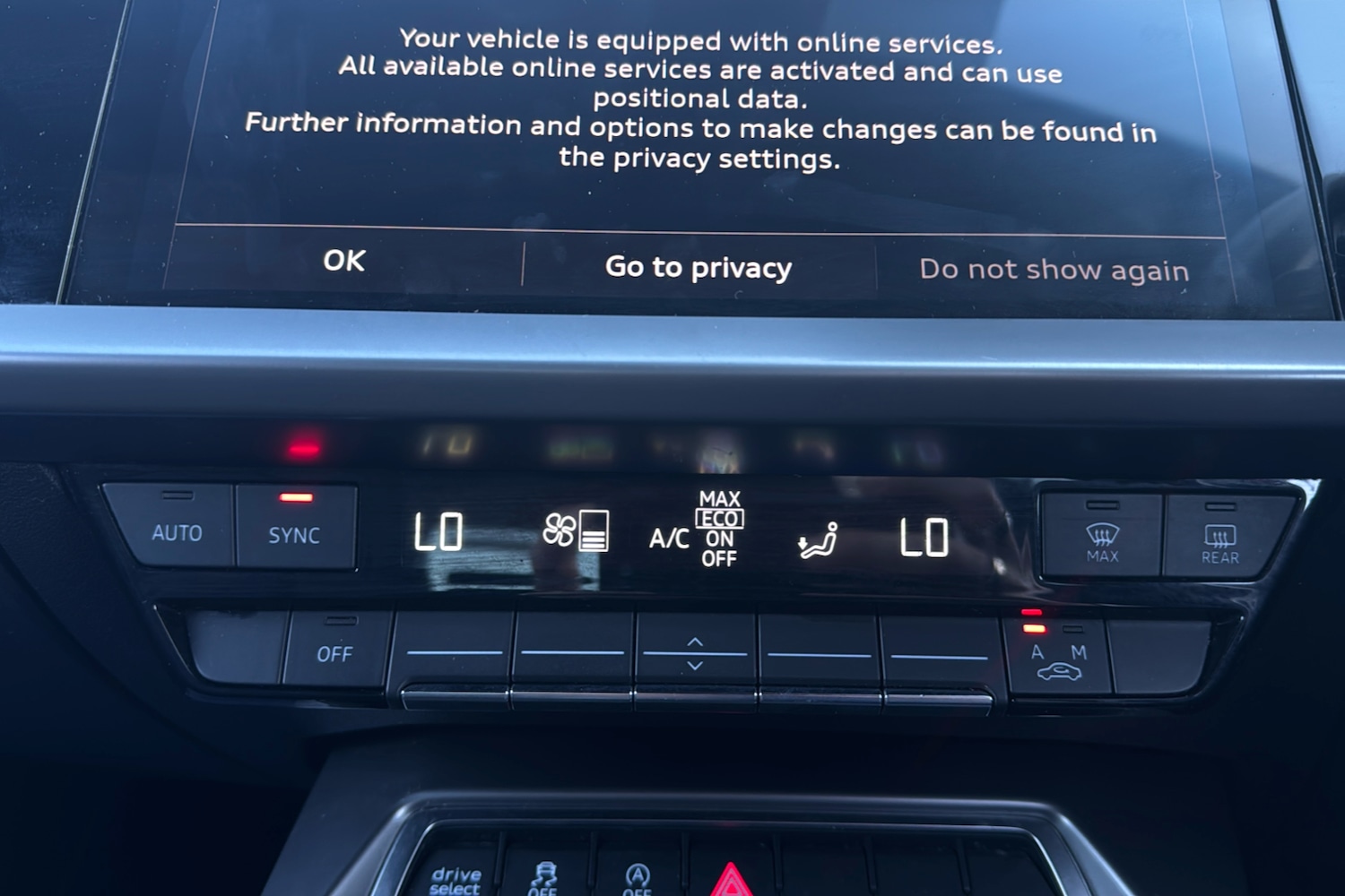 Used Audi A3 2023 for sale - 76096479: Photo 16