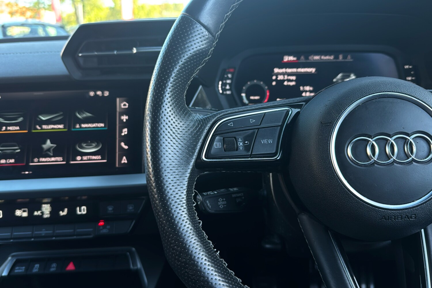 Used Audi A3 2023 for sale - 76096479: Photo 17