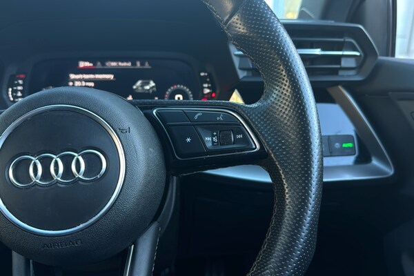 Used Audi A3 2023 for sale - 76096479: Photo 18