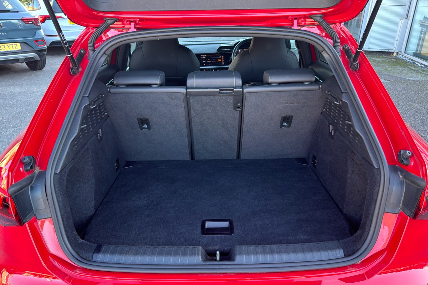 Used Audi A3 2023 for sale - 76096479: Photo 19