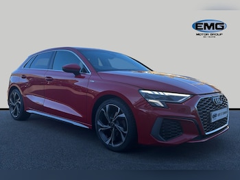 Audi - A3