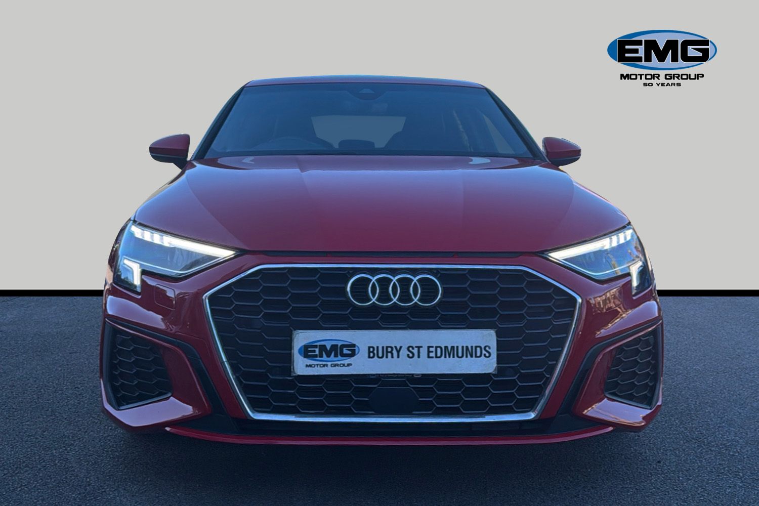 Used Audi A3 2023 for sale - 76096479: Photo 2