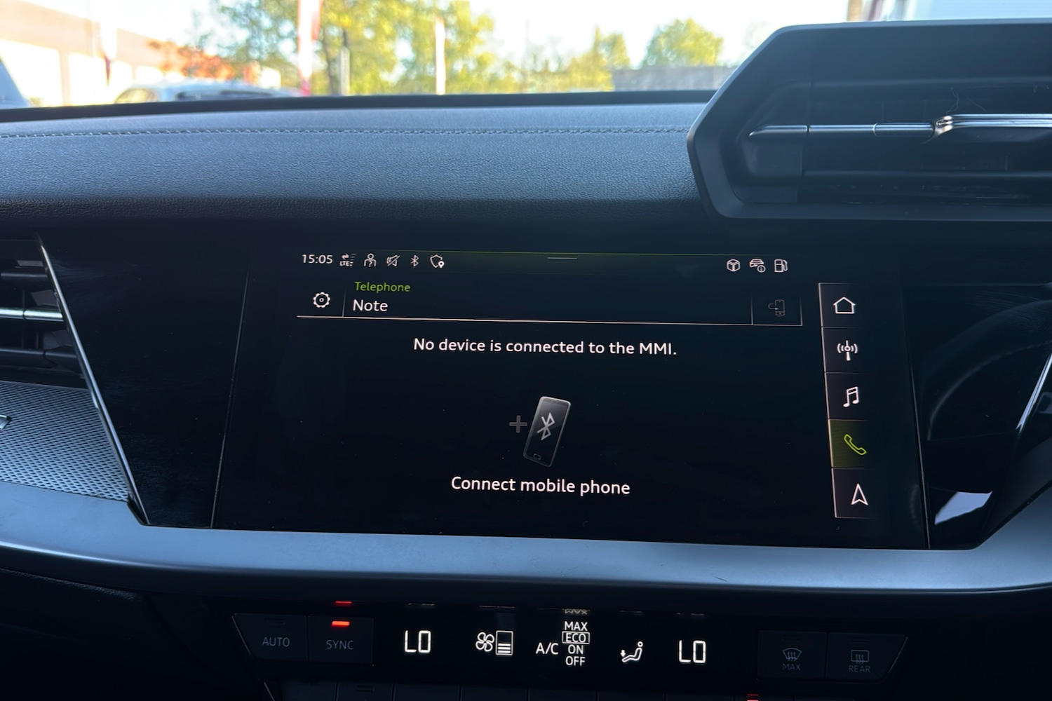 Used Audi A3 2023 for sale - 76096479: Photo 20