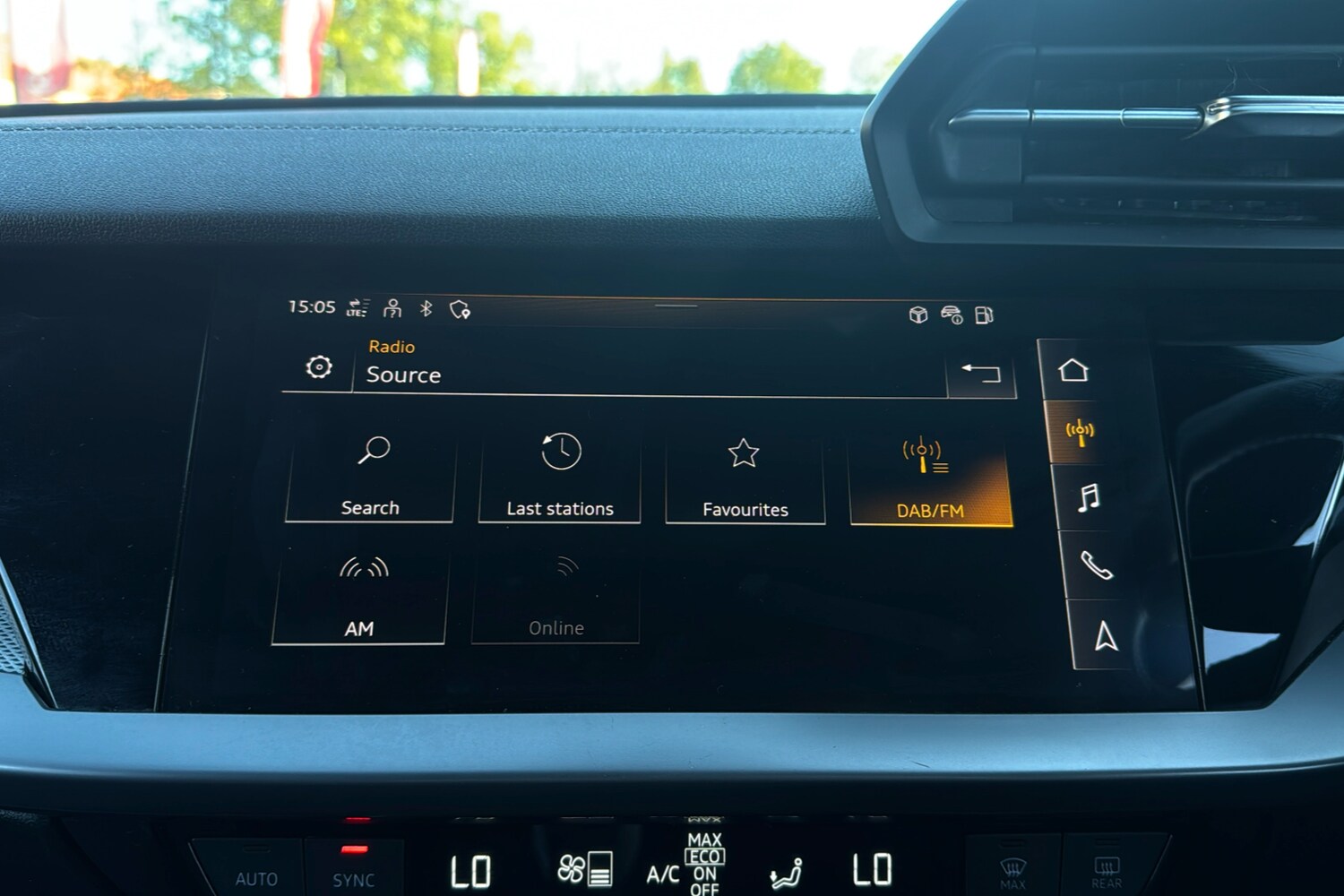 Used Audi A3 2023 for sale - 76096479: Photo 21