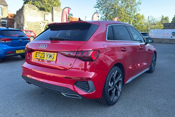 Used Audi A3 2023 for sale - 76096479: Photo 24