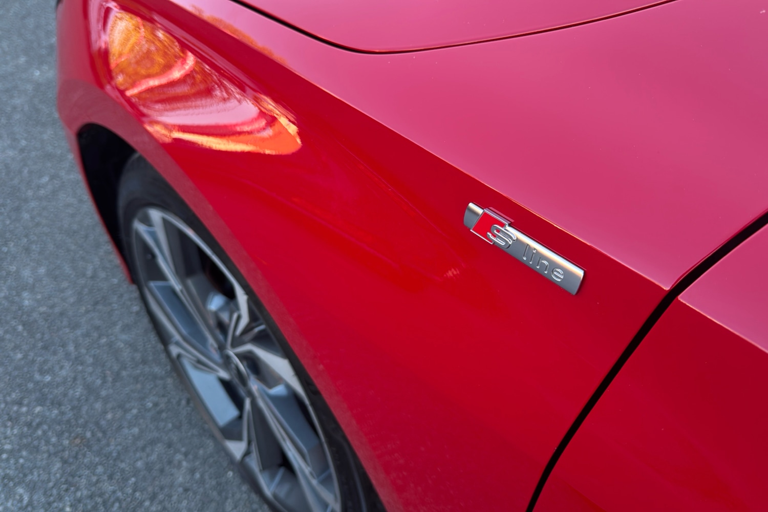 Used Audi A3 2023 for sale - 76096479: Photo 28