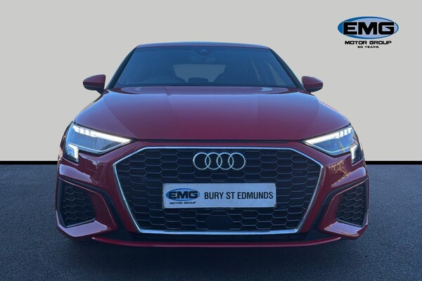 Used Audi A3 2023 for sale - 76096479: Photo 2