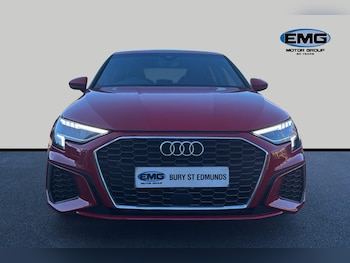Used Audi A3 2023 for sale - 76096479: Photo 2