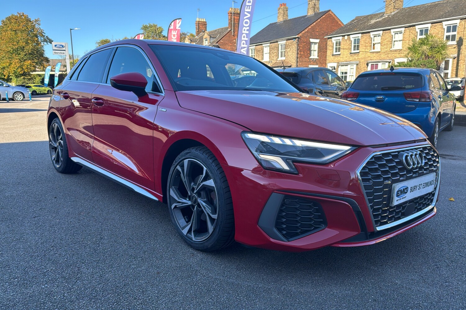 Used Audi A3 2023 for sale - 76096479: Photo 30