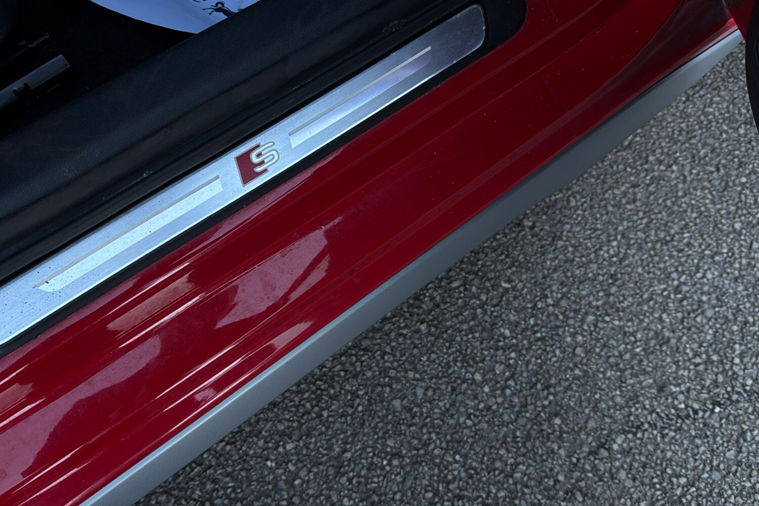 Used Audi A3 2023 for sale - 76096479: Photo 33