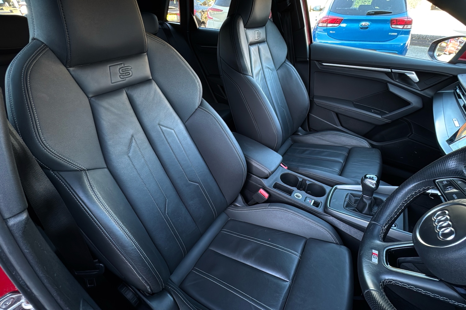 Used Audi A3 2023 for sale - 76096479: Photo 34