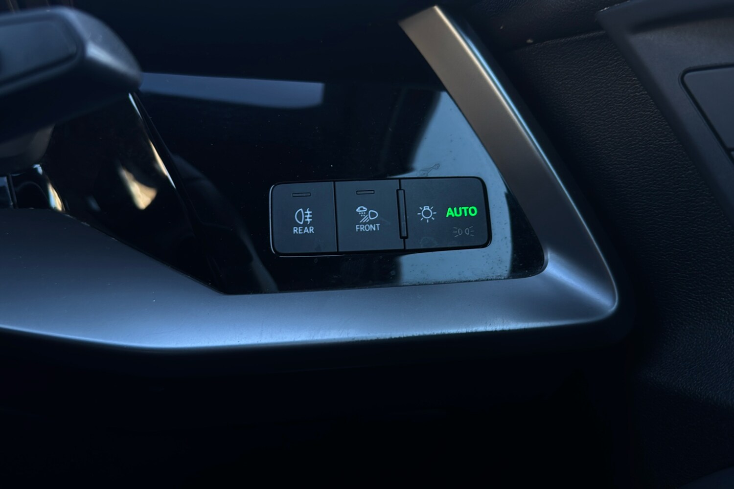 Used Audi A3 2023 for sale - 76096479: Photo 36