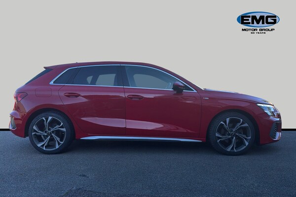 Used Audi A3 2023 for sale - 76096479: Photo 4