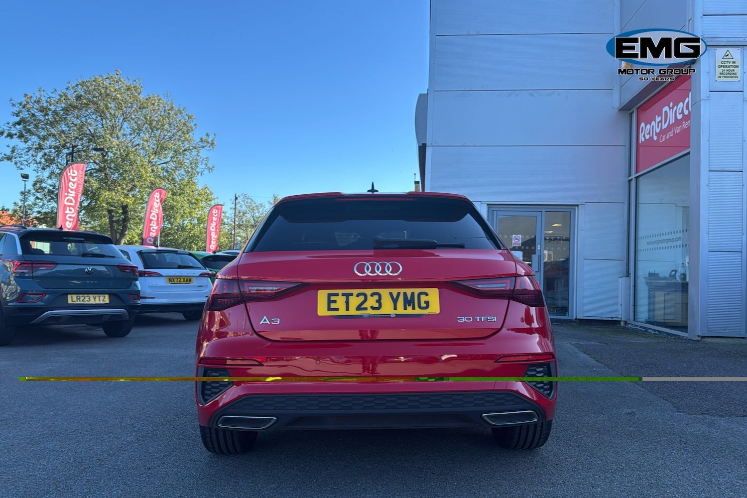 Used Audi A3 2023 for sale - 76096479: Photo 6