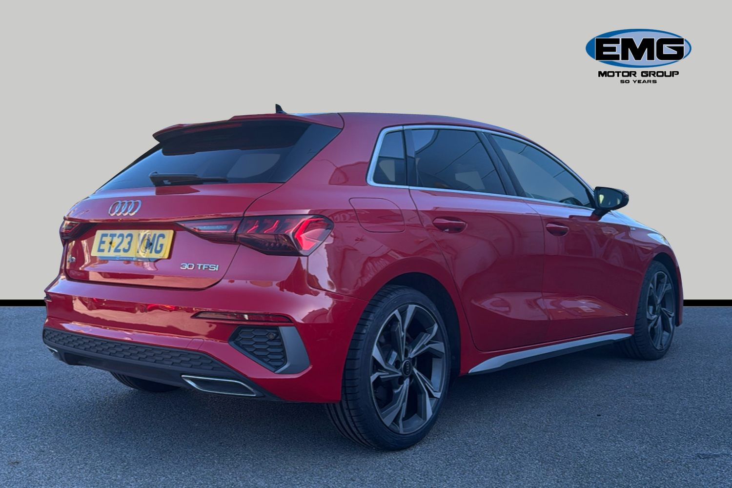 Used Audi A3 2023 for sale - 76096479: Photo 7