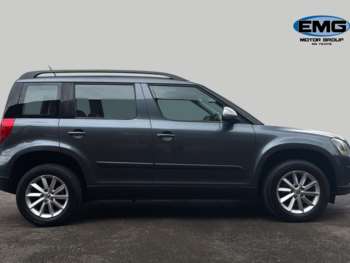 Used Skoda Yeti 2016 for sale - 74759964: Photo