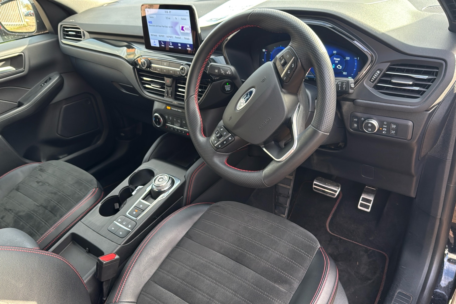 Used Ford Kuga 2023 for sale - 76524056: Photo 10