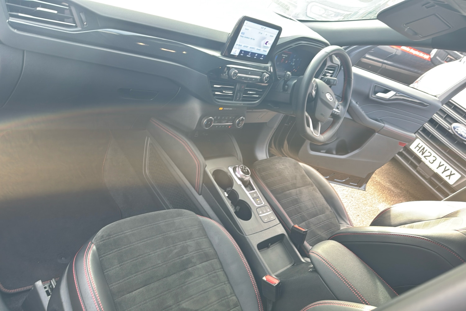 Used Ford Kuga 2023 for sale - 76524056: Photo 11