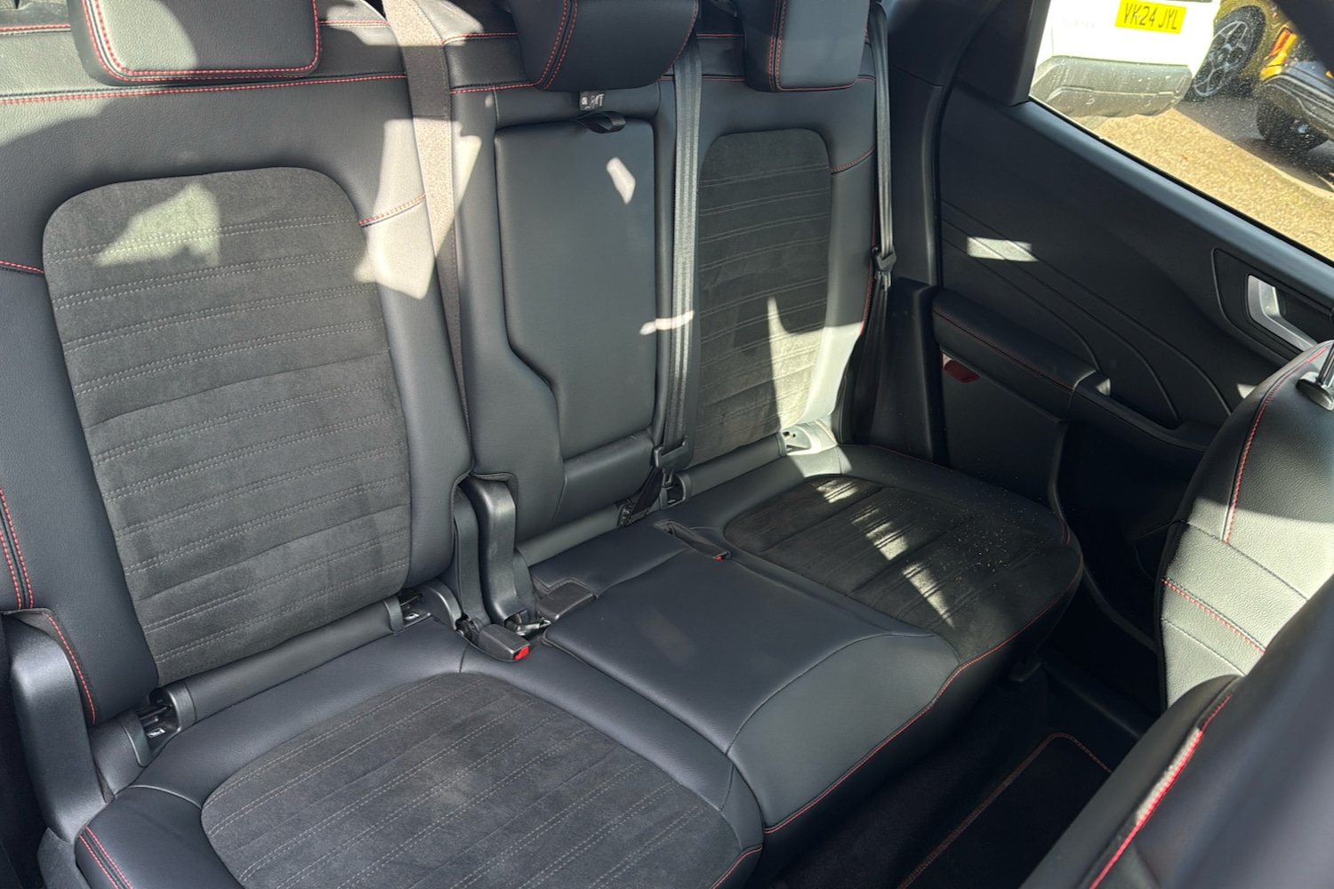 Used Ford Kuga 2023 for sale - 76524056: Photo 12