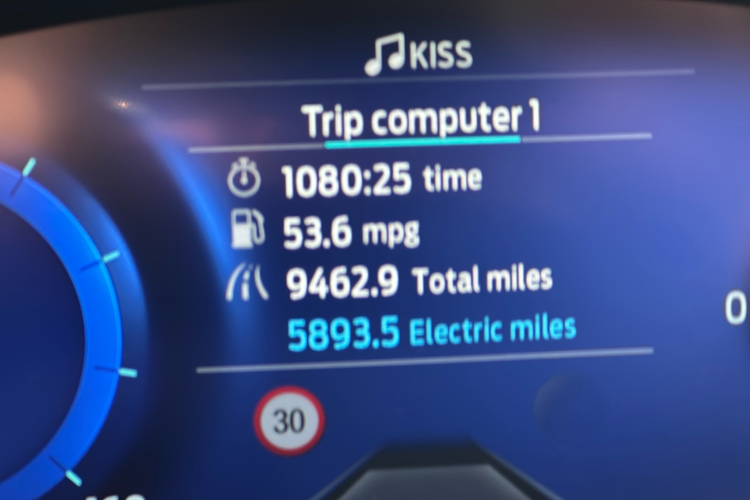 Ford Kuga 2.5 Ecoboost Duratec 14.4kwh St Line X Suv 5dr Petrol Plug In Hybrid - Picture 15 of 24